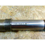 FAG 76419 11 roller spindle L = 525 mm, pitch = 5 mm, Ø pin = 18 mm