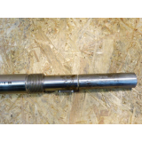 FAG 76419 08 roller screw L = 525 mm, pitch = 5 mm, Ø pin = 18 mm