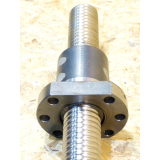 FAG 76419 08 roller screw L = 525 mm, pitch = 5 mm, Ø pin = 18 mm