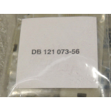 ITT Cannon DB 121 073-56 connector housing for 25 pin...