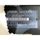 Indramat MAC112B-0-GD-3-F/130-A-0/S0054 Permanent Magnet Motor   - ungebraucht! -