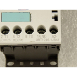 Siemens 3RT1016-1JB41 auxiliary contactor Sirius 17 - 30...