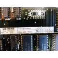 Siemens 6FX1190-3AA00 MS 250 Modul