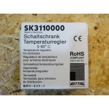 Rittal SK3110000 control cabinet temperature controller -...