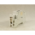Siemens 5SX2 C2 miniature circuit breaker 230/400 V with 5SX91 HS circuit breaker