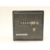 Siemens Zählwerk 220 V 50 Hz