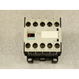 Siemens 3TH2031-0FB4 auxiliary contactor DC 24V