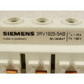 Siemens 3RV1925-5AB Einspeiseklemme