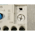 Siemens 3RU1116-0JB0 overload relay SIRIUS 0, 7 - 1 A