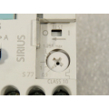 Siemens 3RU1116-0KB0 Überlastrelais SIRIUS 0 , 9 - 1 , 25 A