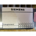 Siemens 6FC3171-0AA-Z housing