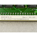 Bernecker + Rainer ECPIF3-0 Multicontrol Interface Module Rev 00. 00