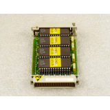 Siemens 6FX1821-1BX12-2A Sinumerik Memory Modul