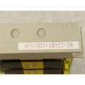 Siemens 6FX1821-1BX12-2A Sinumerik Memory Modul