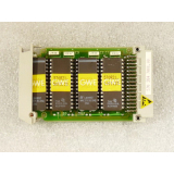 Siemens 6FX1821-5BX01-2D Sinumerik Memory Modul