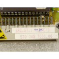 Siemens 6FX1861-1BX03-4C Sinumerik Eprom Memory Module E Stand B