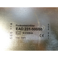 SEW Eurodrive EF 220-503 EMV-Modul 8265534