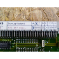 Siemens 6FX1125-7BA00 Sinumerik Digital Input E Stand B