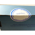 Heller uniPro SL90-F CNC card A 23.020 224-0126 - unused - in sealed original packaging