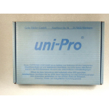 Heller uniPro MUB 10 F 23.032301X-08122 CNC Karte  NC V 7...