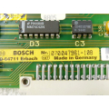 Bosch 1070047961 - 108 für CL 300 Rack EG CL 300 24 V Input