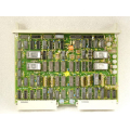 Siemens 6ES5927-3SA11 Simatic CPU 927 card E booth 3