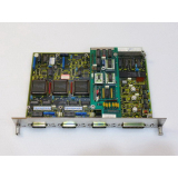 Siemens 6FX1121-4BD01 Sinumerik Interface Card E Stand C