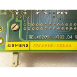 Siemens 6SC6500-0NA44 FGB Regelung E Stand R14 + S01