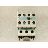 Siemens 3RT1024-1B contactor DC 24V with 3RH1921-1FA31...