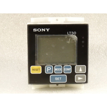 Sony LT30-1G Magnescale Positionsanzeige Digital - ungebraucht -