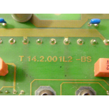 Trumpf T14.2.001L2-BS axis module 1