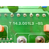 Trumpf T14.2.001L2-BS axis module 2