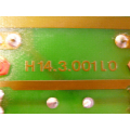 Trumpf H14.3.001L0 connection module