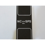 Bosch NC-SPS 044340-25047 CNC Modul