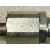 FK-M10x1.25 piston rod attachment Flexo coupling piece FK...