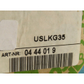 Phoenix Contact USLKG35 Schutzleiter Reihenklemme Nr 0444019 VPE 10St - ungebraucht -