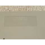 Phoenix Contact ATP-ST4 department partition plate - unused -
