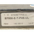 FAG B7008-ET-P4S-UL spindle bearing - unused - in sealed original packaging