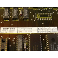 Siemens 6FX1190-3AA00 MS 250 Modul E Stand B