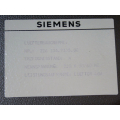 Siemens 226 104.7135.00 fan assembly E stand A