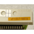 Siemens 6FX1817-0AX16 Sinumerik Eprom Modul E Stand 05
