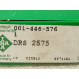 INA DRS 2575 seal carrier - unused - in original packaging