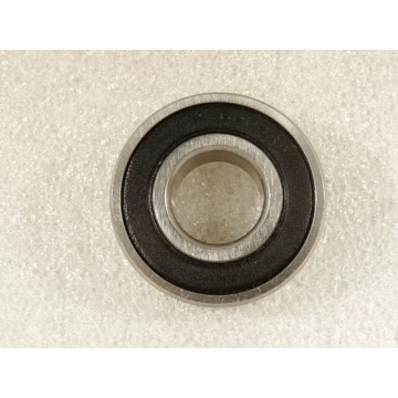6204 RS deep groove ball bearing bore 20 mm outside diameter 47 mm W 14 mm