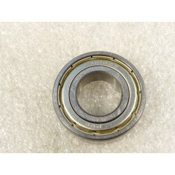 6002Z deep groove ball bearing bore 15 outside diameter 32 mm W 9 mm