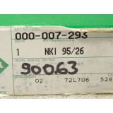 INA NKI 95/26 needle bearing - unused - in original...