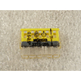 WAGO 2273-205 socket clamp 5 x 0, 5 - 2, 5 mm ² Cu -...
