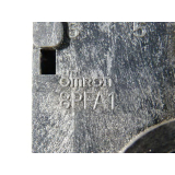 Omron 8PFA1 relay base 250V 7.5 A - unused -