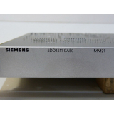 Siemens Simadyn 6DD1611-0AE0 MM21 Memory Module E Stand B