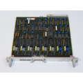 Siemens Simadyn 6DD1642-0BC0 EA12 coupling memory module E Stand K