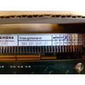 Siemens 6FC5110-0BA01-1AA0 NC CPU card